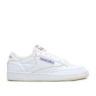 Reebok Club C 85 Vintage (Weiß / Blau)