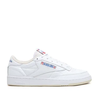 Reebok Club C 85 Vintage (Weiß / Blau)