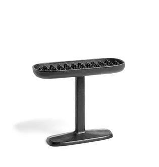 HAY Fonte Candleholder (Schwarz)