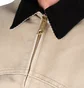 Carhartt WIP OG Santa Fe Jacket (Beige)