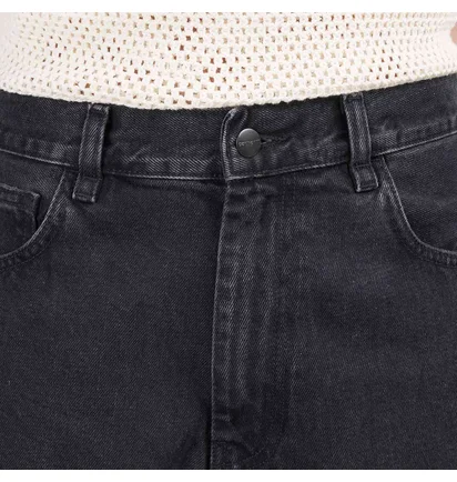 Carhartt WIP W' Brandon Pant (Dunkelgrau)