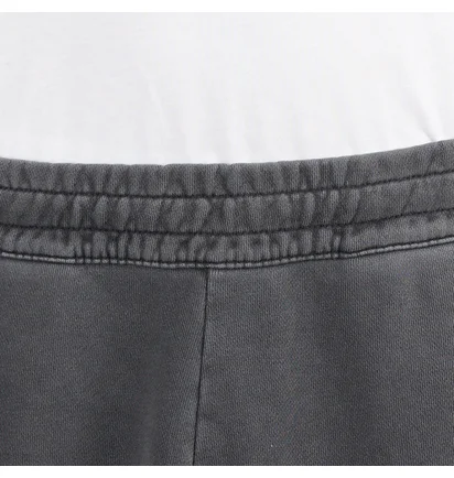 Carhartt WIP Duster Sweat Pant (Grau)
