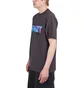 Carhartt WIP S/S Drip T-Shirt (Schwarz)