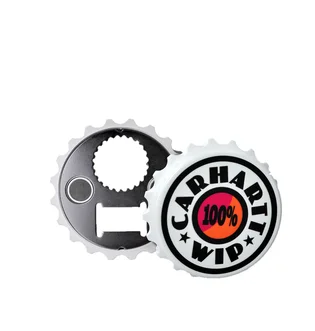 Carhartt Bottle Cap Opener