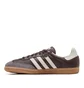 adidas Samba OG (Braun/ Beige)