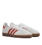 adidas Samba OG (Weiß / Rot)