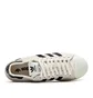 adidas x Song for the Mute Superstar (Beige / Schwarz)
