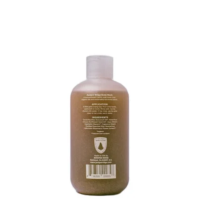 Juniper Ridge Body Wash Desert Cedar