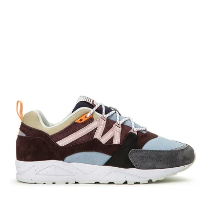Karhu Fusion 2.0 'Kitee Pack' (Braun / Blau)
