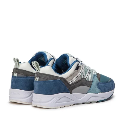Karhu Fusion 2.0 'Monthless Pack' (Blau / Weiß)