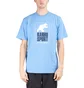 Karhu Helsinki Sport T-Shirt (Blau)