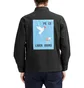 Liberaiders Propaganda BDU Jacket (Schwarz)