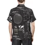 Liberaiders Space Race Shirt (Schwarz)