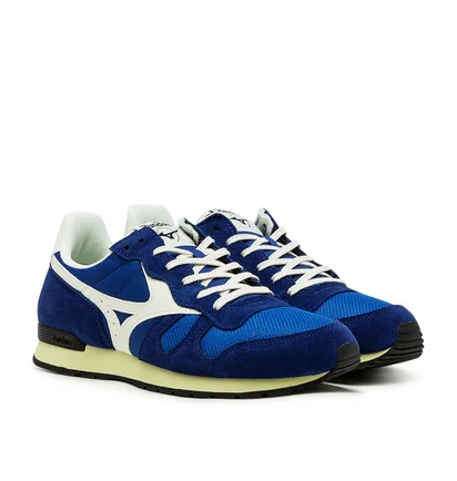 Mizuno ML 87 (Blau / Weiß)