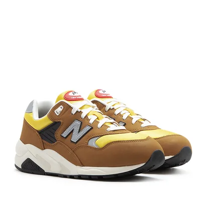 New Balance MT580AB2 (Braun / Gelb)