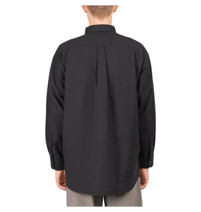 Neighborhood Classic OX / C-Shirt (Schwarz)