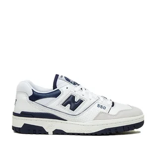 New Balance BB550WA1 (Weiß / Blau)