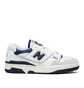 New Balance BB550WA1 (Weiß / Blau)