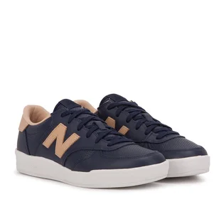 New Balance CRT 300 AJ (Navy)