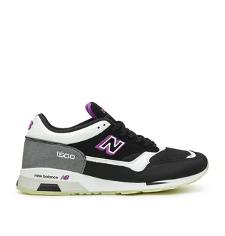 New Balance M 1500 GID 'Made In England' (Schwarz / Neon Glow)
