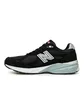 New Balance M990 v3 'Made in USA' (Schwarz / Grau)