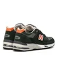 New Balance M991 TNF ''Made In England'' (Grün)