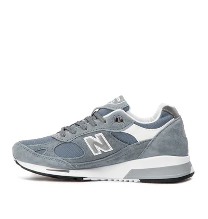 New Balance M9915D LB ''Made in England'' (Grau)