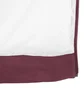 New Balance MJ01503 NBY Athletics Archive Run Jacket (Bordeaux / Weiß)