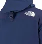 The North Face Ripstop Mountain Cargo Jacke (Blau)