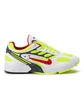 Nike Air Ghost Racer (Weiß / Neon Gelb / Grau)