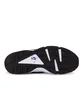 Nike Air Huarache '91 QS 'Purple Punch' (Schwarz / Weiß / Purple)