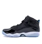 Nike Air Jordan 6 Rings (Schwarz / Blau / Weiß)