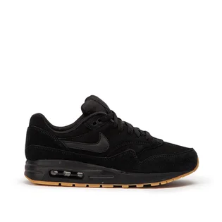Nike Air Max 1 GS (Schwarz / Gum)