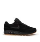 Nike Air Max 1 GS (Schwarz / Gum)