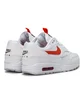 Nike Air Max 1 SE (Weiss / Orange)