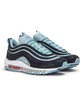 Nike Air Max 97 Premium (Schwarz / Blau)
