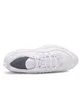 Nike Air Max 98 “Triple White” (Weiß)