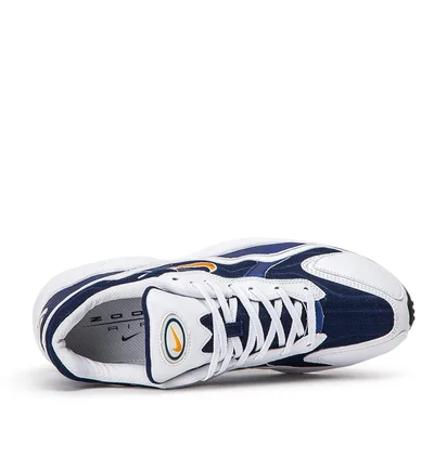 Nike Air Zoom Alpha (Weiß / Blau)