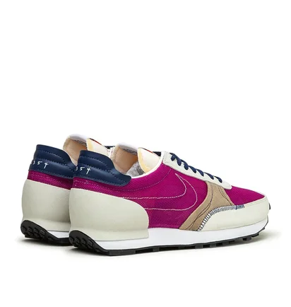 Nike Daybreak Type N.354 (Bordeaux / Beige)