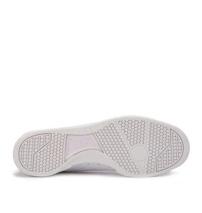 Nike Grandstand II Pinnacle (Weiß)