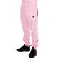 Nike NSW Swoosh Woven Pants (Pink / Schwarz)