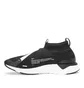 Nike React City (Schwarz / Weiß)