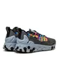 Nike React Sertu (Grau / Schwarz)