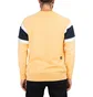 Nike SB Everett Crewneck (Gelb / Schwarz)