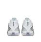 Nike Shox R4 (Weiß / Silber)