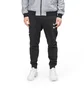 Nike Swoosh Sweatpants (Schwarz)