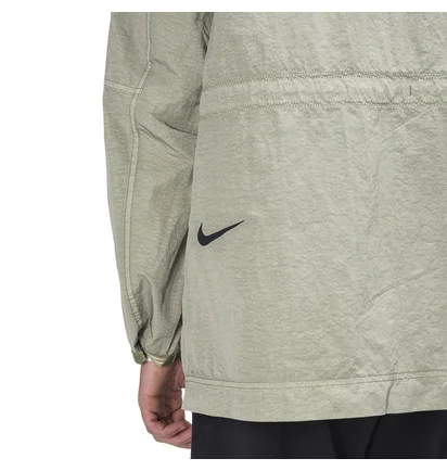 Nike Tech Pack Jacket (Beige)