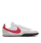 Nike Waffle Racer (Weiß / Rot / Beige)