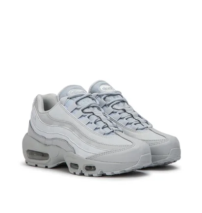 Nike WMNS Air Max 95 LX (Weiß)