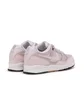 Nike WMNS Air Span II (Grau / Rosa)